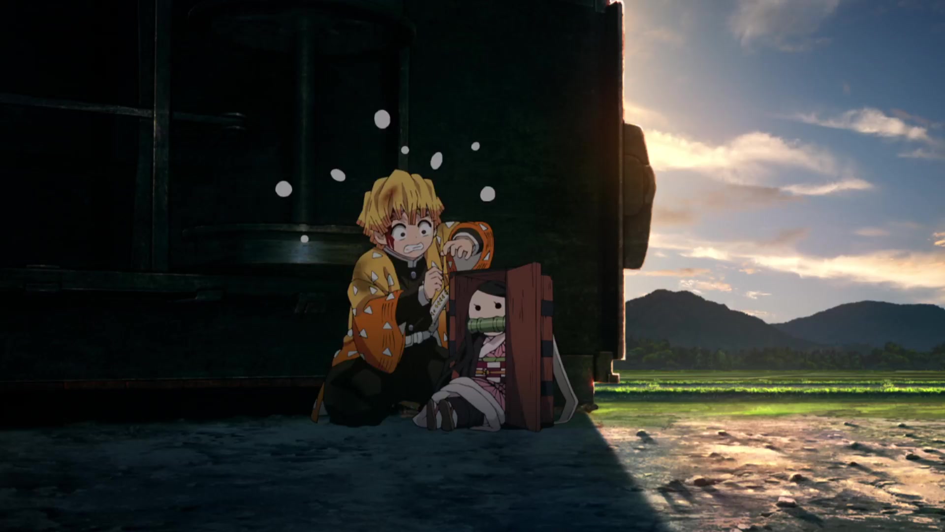 [Tsukyio Editing Resources] Demon Slayer (Mugen Train) Raw Clips (1632) (tsukyio.com).mp4